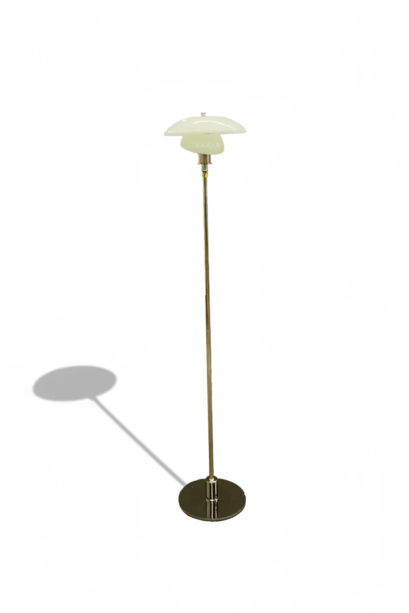 Aurora Modern Floor Lamp