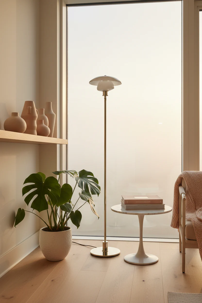 Aurora Modern Floor Lamp - Image 10
