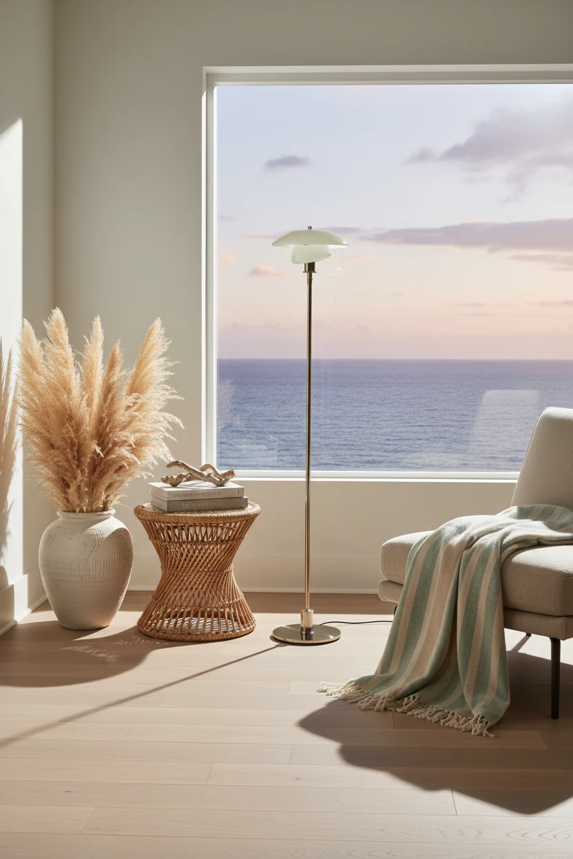 Aurora Modern Floor Lamp - Image 12