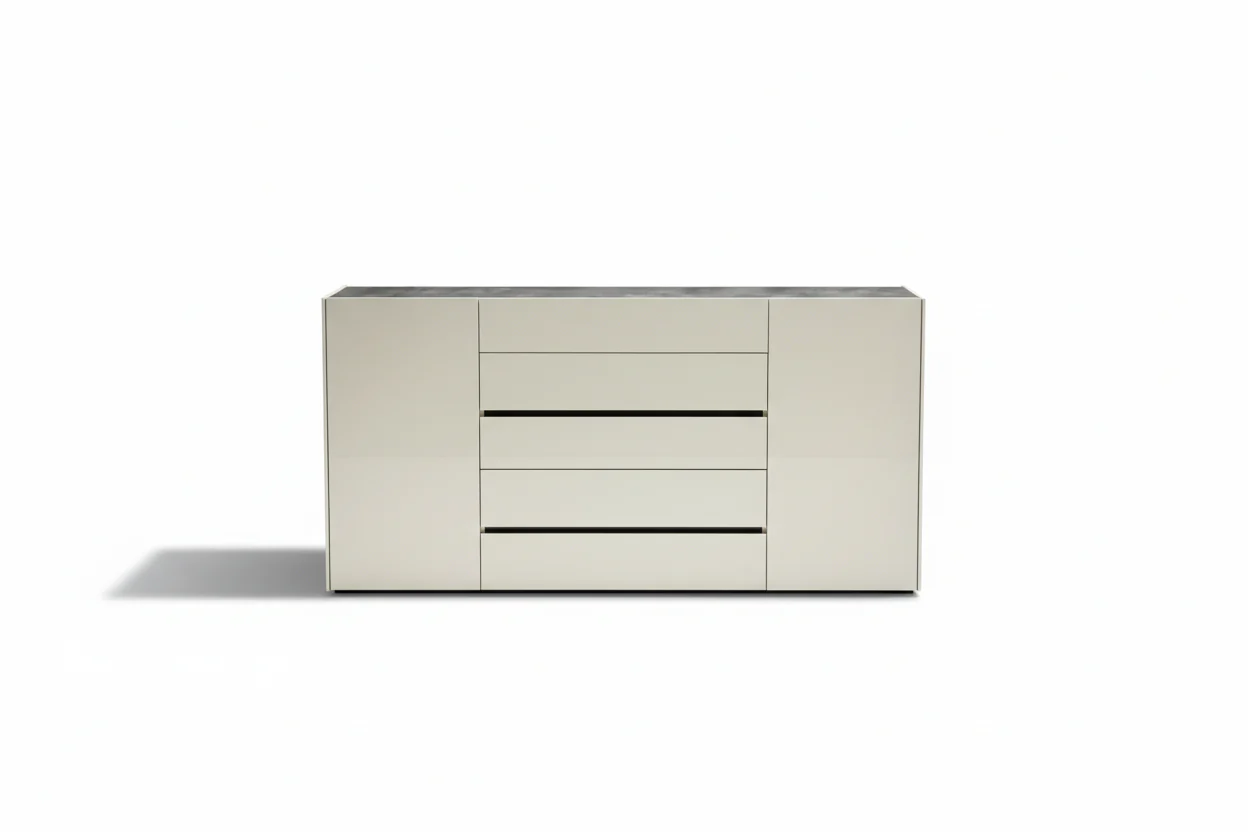 Aurora Modern Sideboard