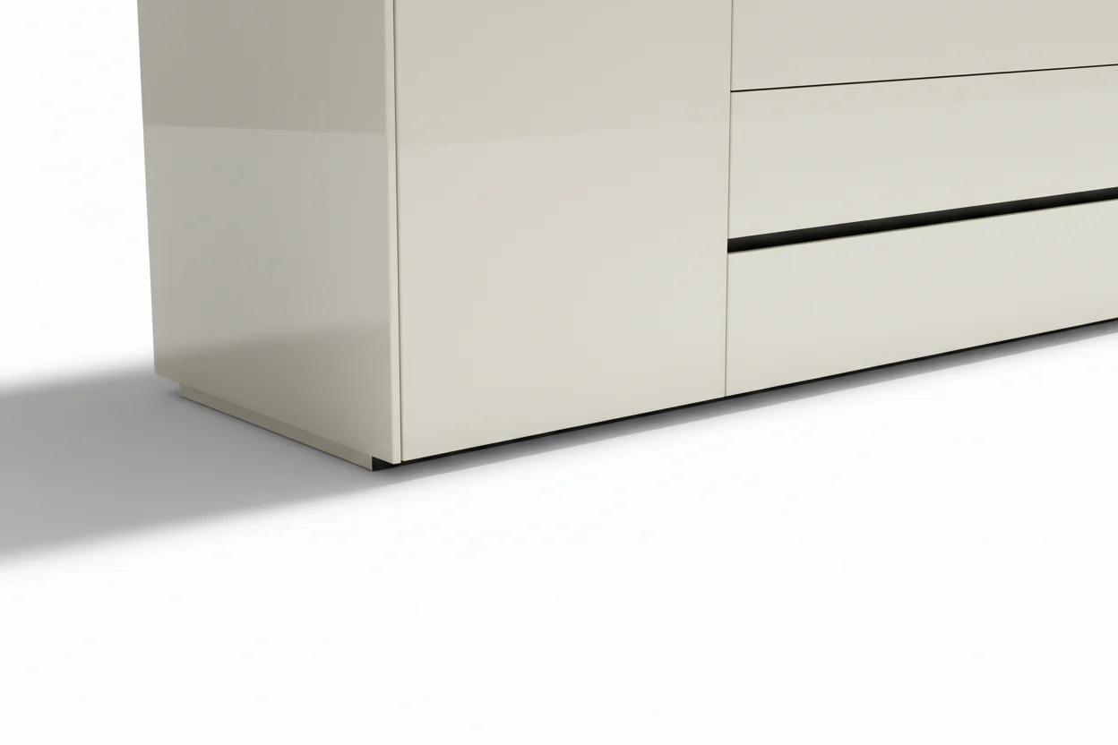 Aurora Modern Sideboard - Image 3