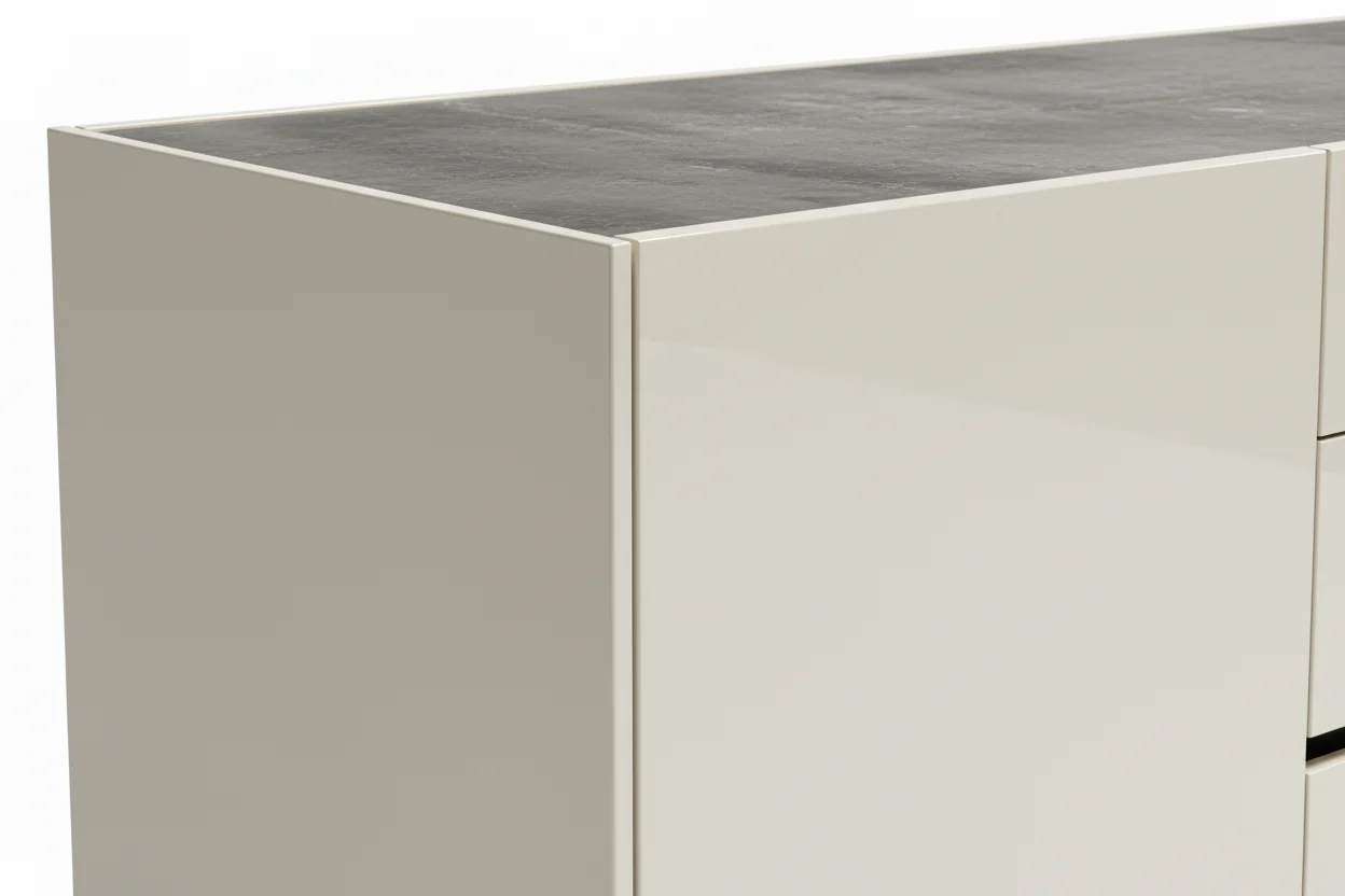 Aurora Modern Sideboard - Image 4