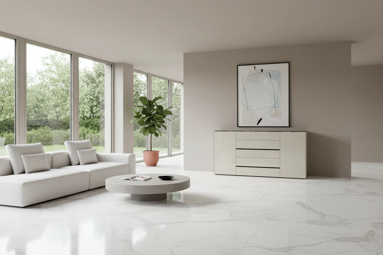 Aurora Modern Sideboard - Image 5