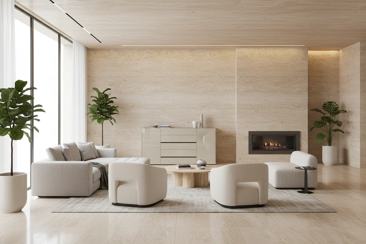 Aurora Modern Sideboard - Image 6