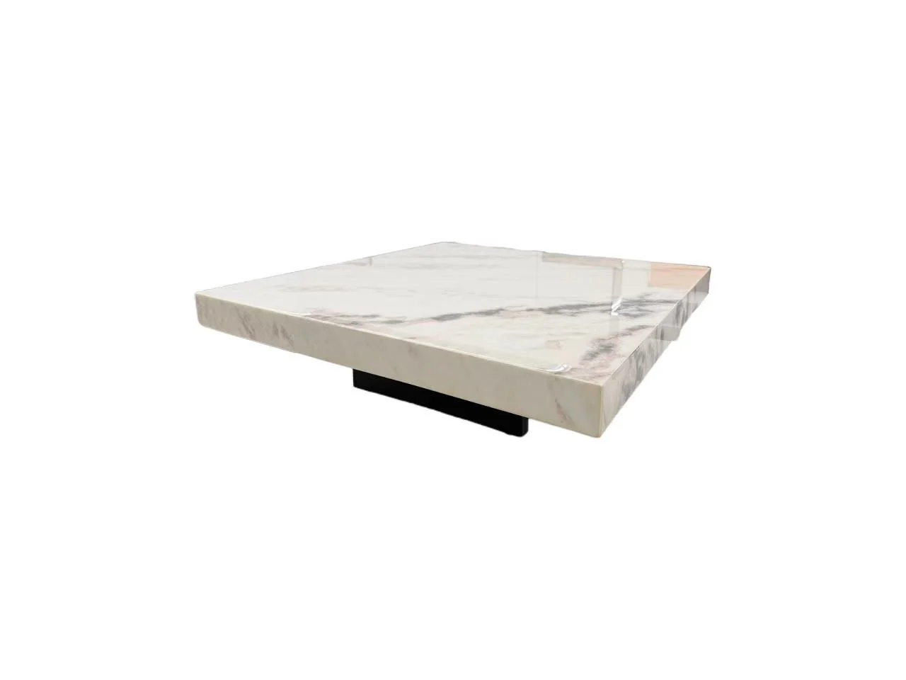 Aurora Rose Coffee Table - Image 10