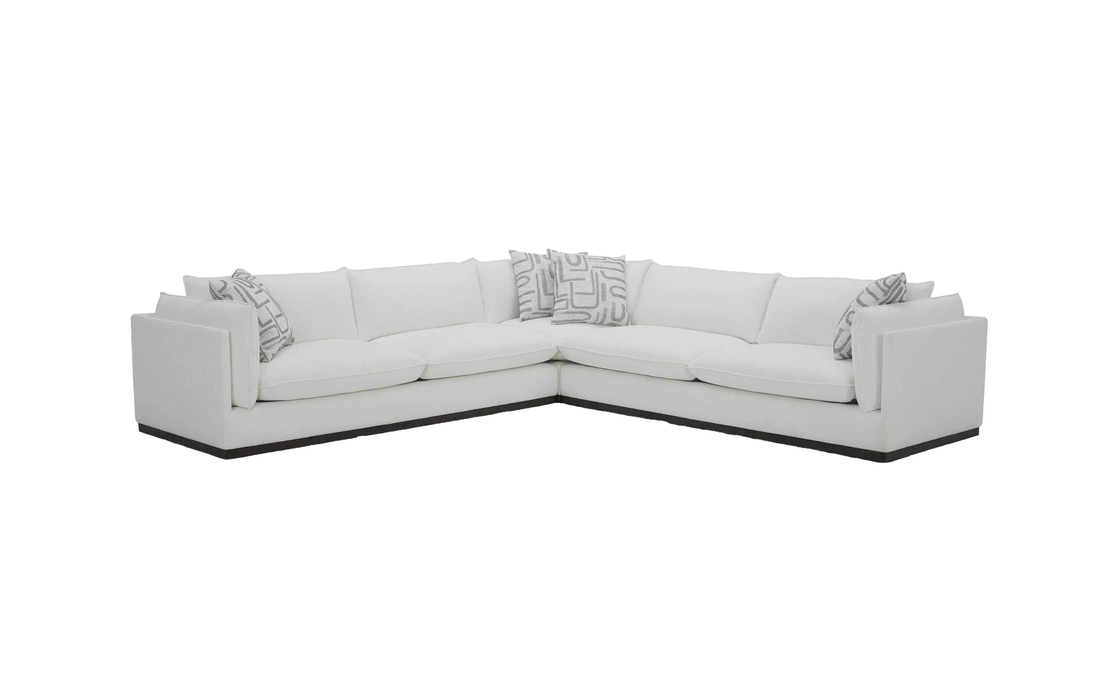 Auster Modern Sectional - Image 7