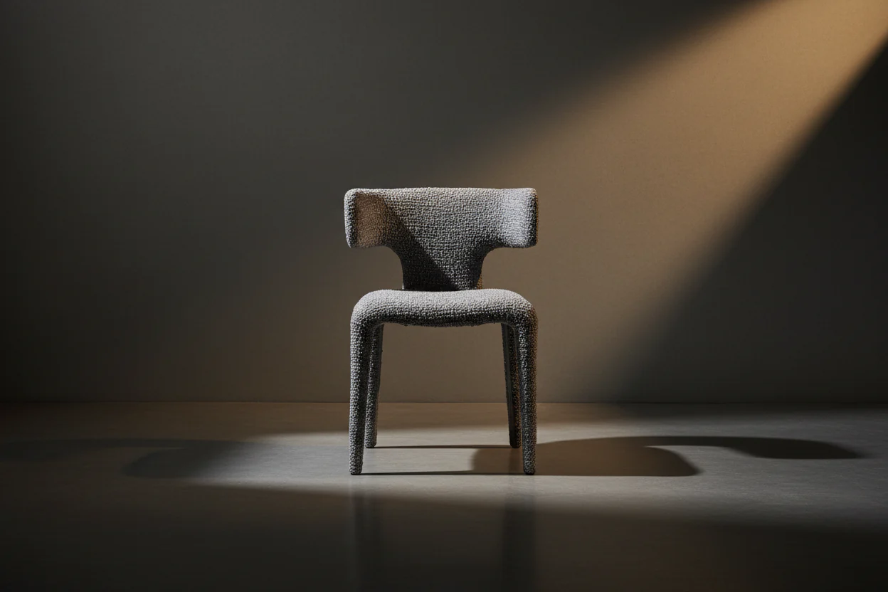 Autumn Maple Chair - Image 2