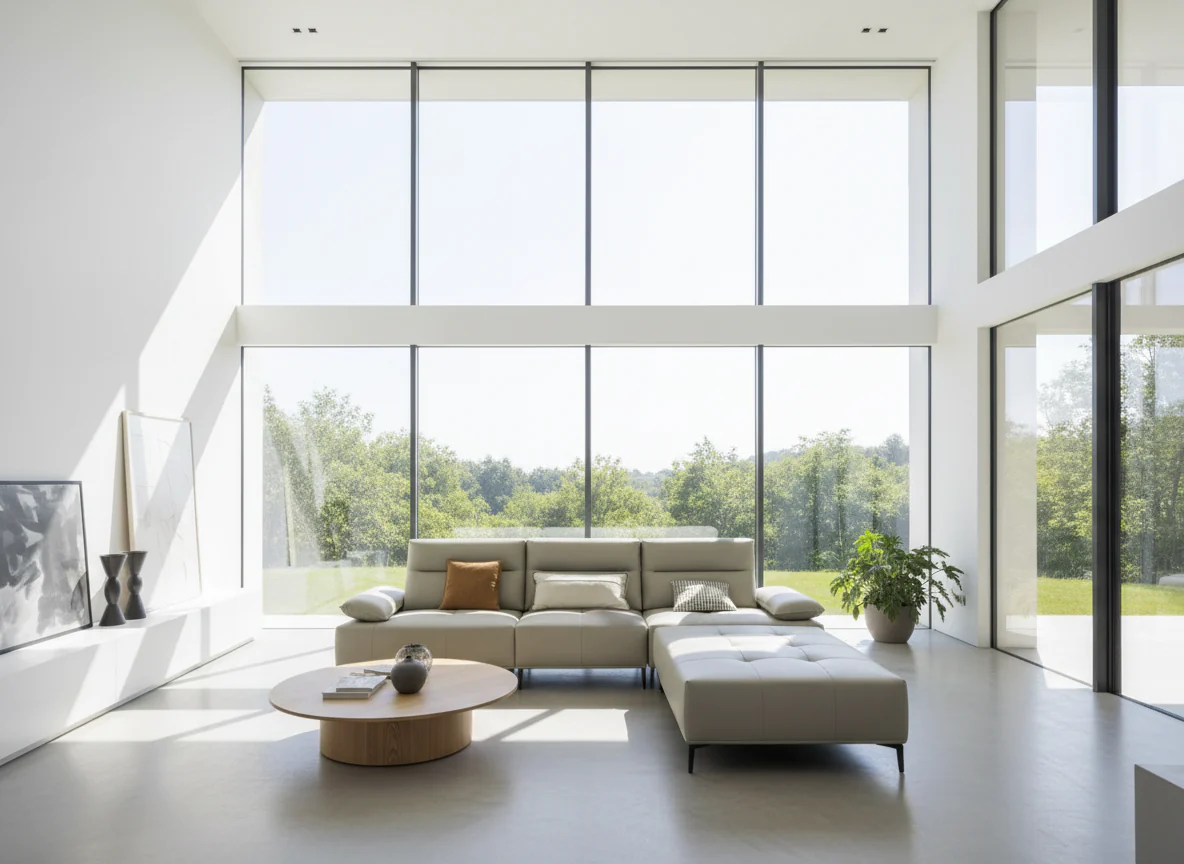 Avant Pastel Sectional - Image 2