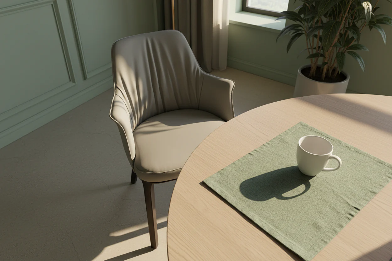 Aventurine Dining Chair - Image 11
