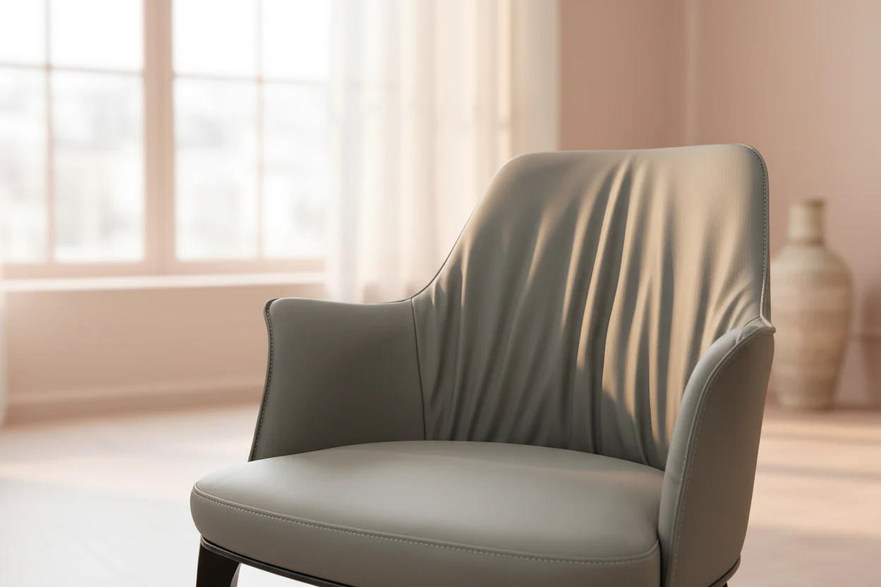 Aventurine Dining Chair - Image 12