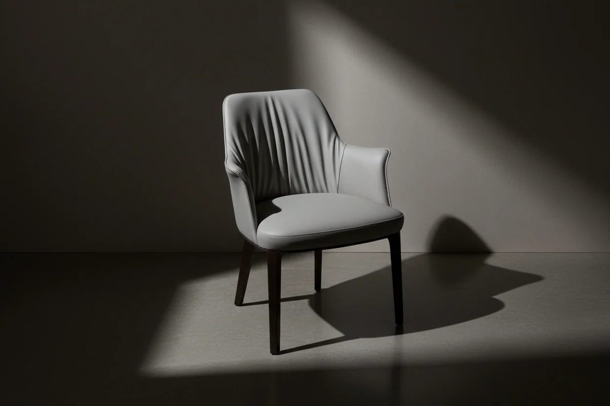 Aventurine Dining Chair - Image 2