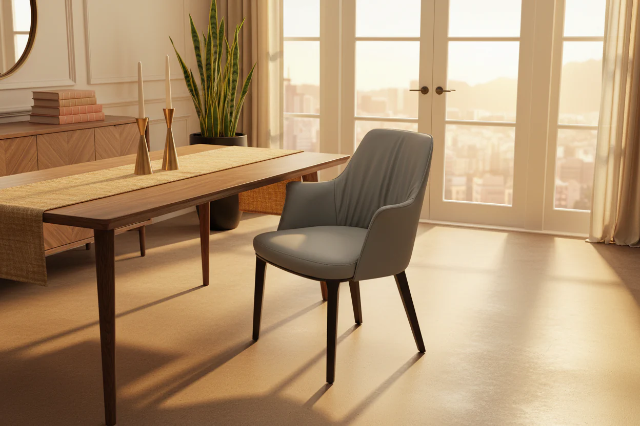 Aventurine Dining Chair - Image 3