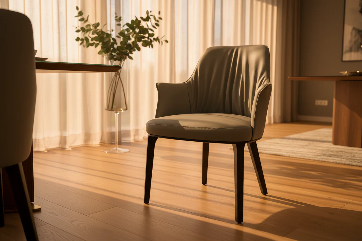 Aventurine Dining Chair - Image 4