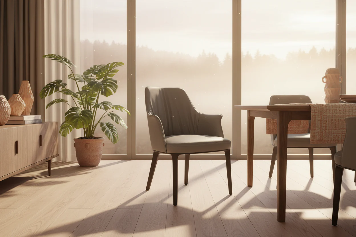 Aventurine Dining Chair - Image 5