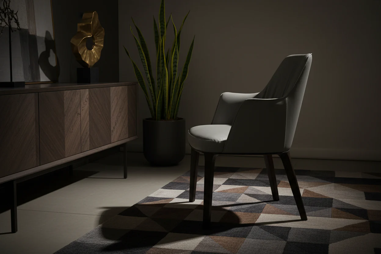 Aventurine Dining Chair - Image 8