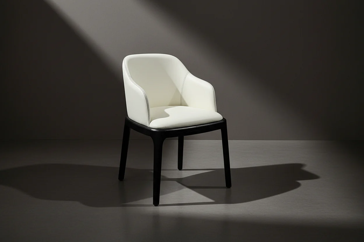 Averly Dining Chair - Image 2