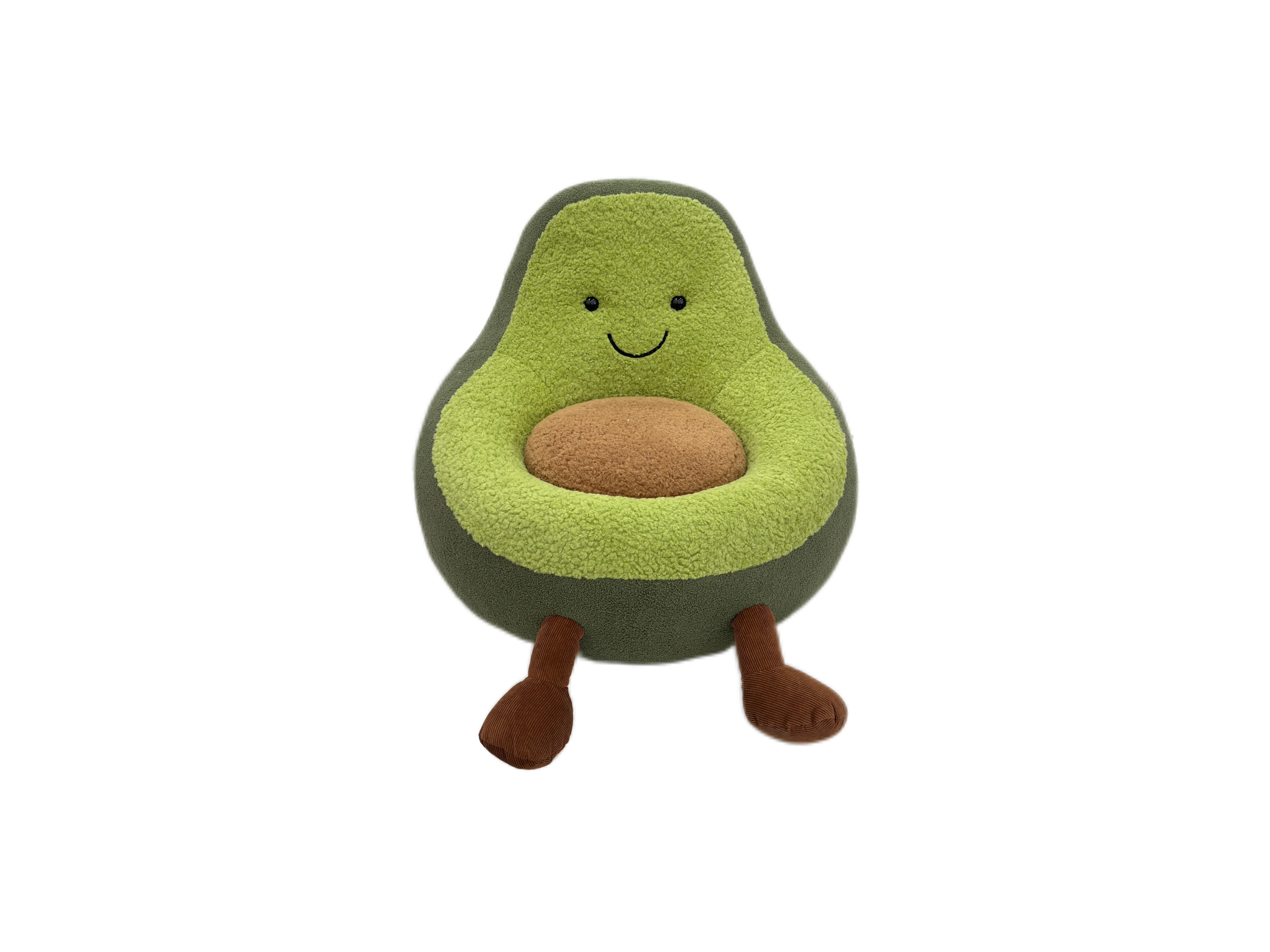Avocado Hug Chair - Image 10