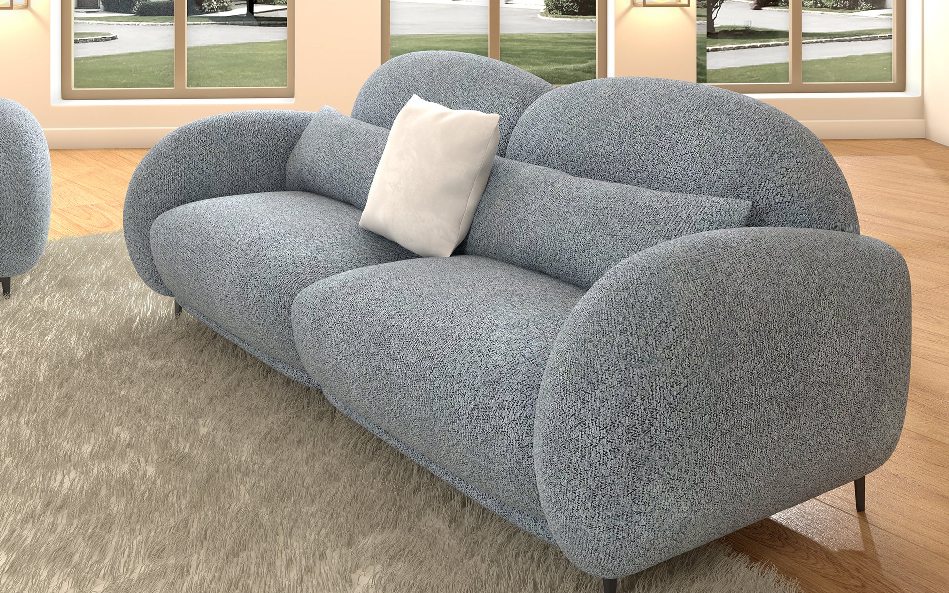 Avoria Embrace Sofa Set - Image 10