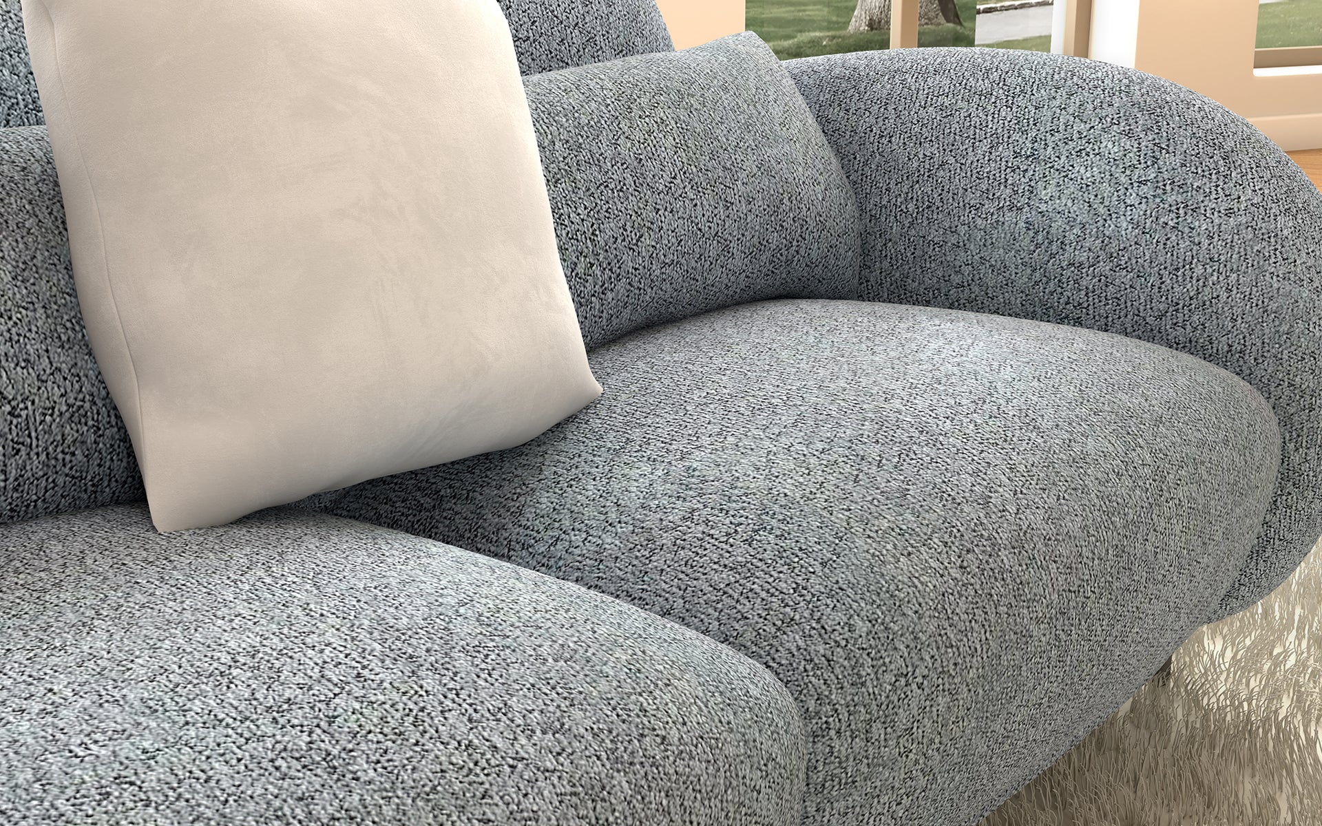 Avoria Embrace Sofa Set - Image 8