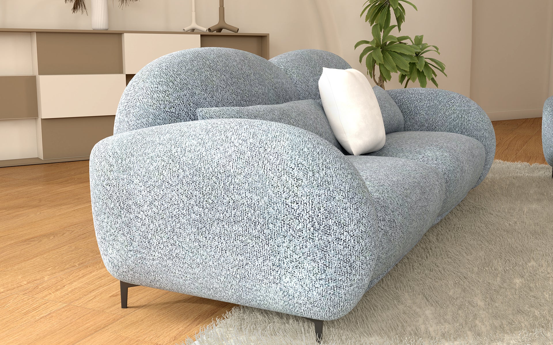 Avoria Embrace Sofa Set - Image 9