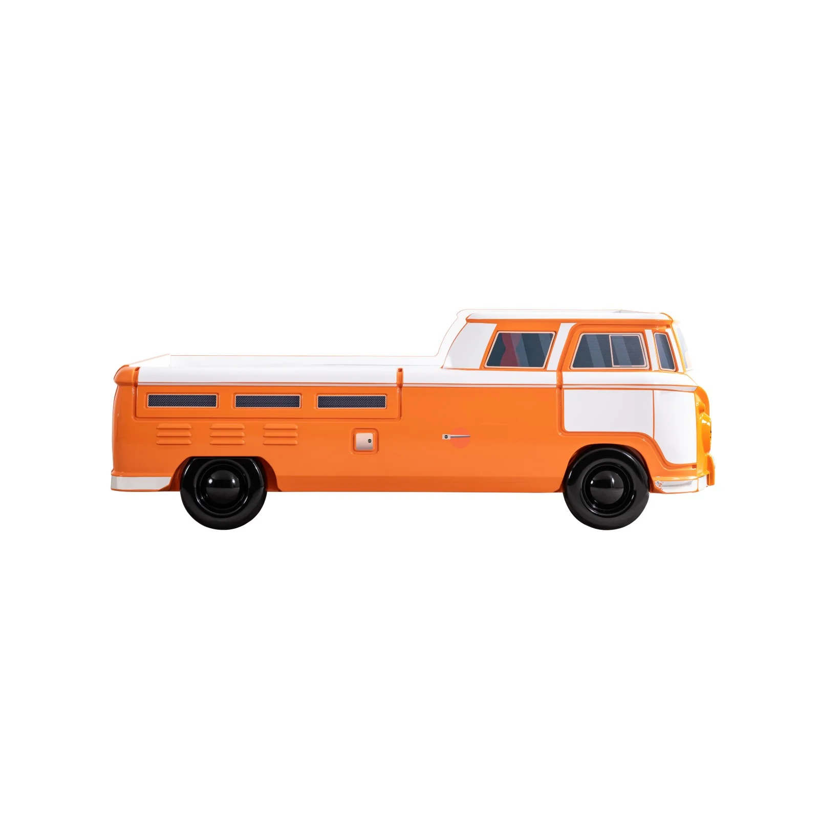 Axel Peace Bus Twin Bed - Image 5