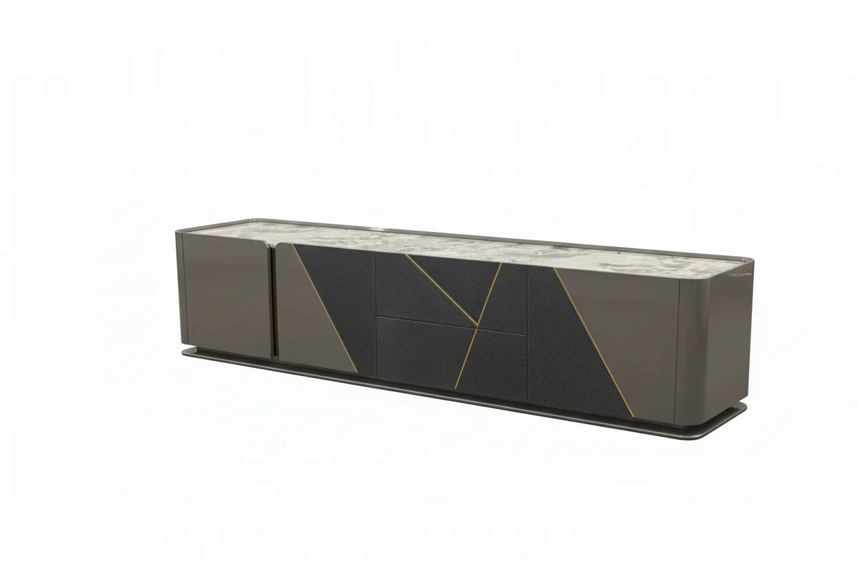 Azure Living Room Collection - Image 6