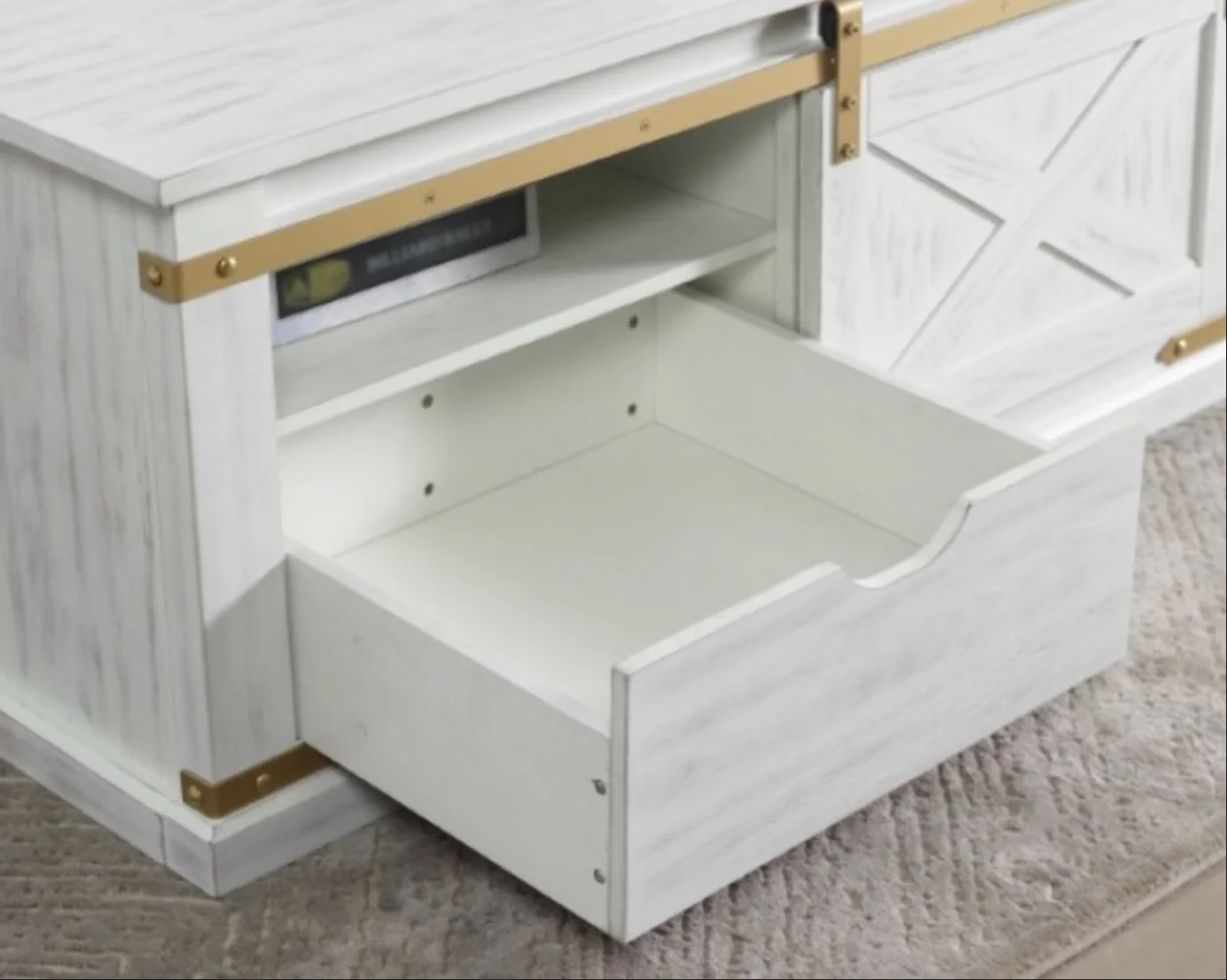 Bacerra Coffee Table - Image 4