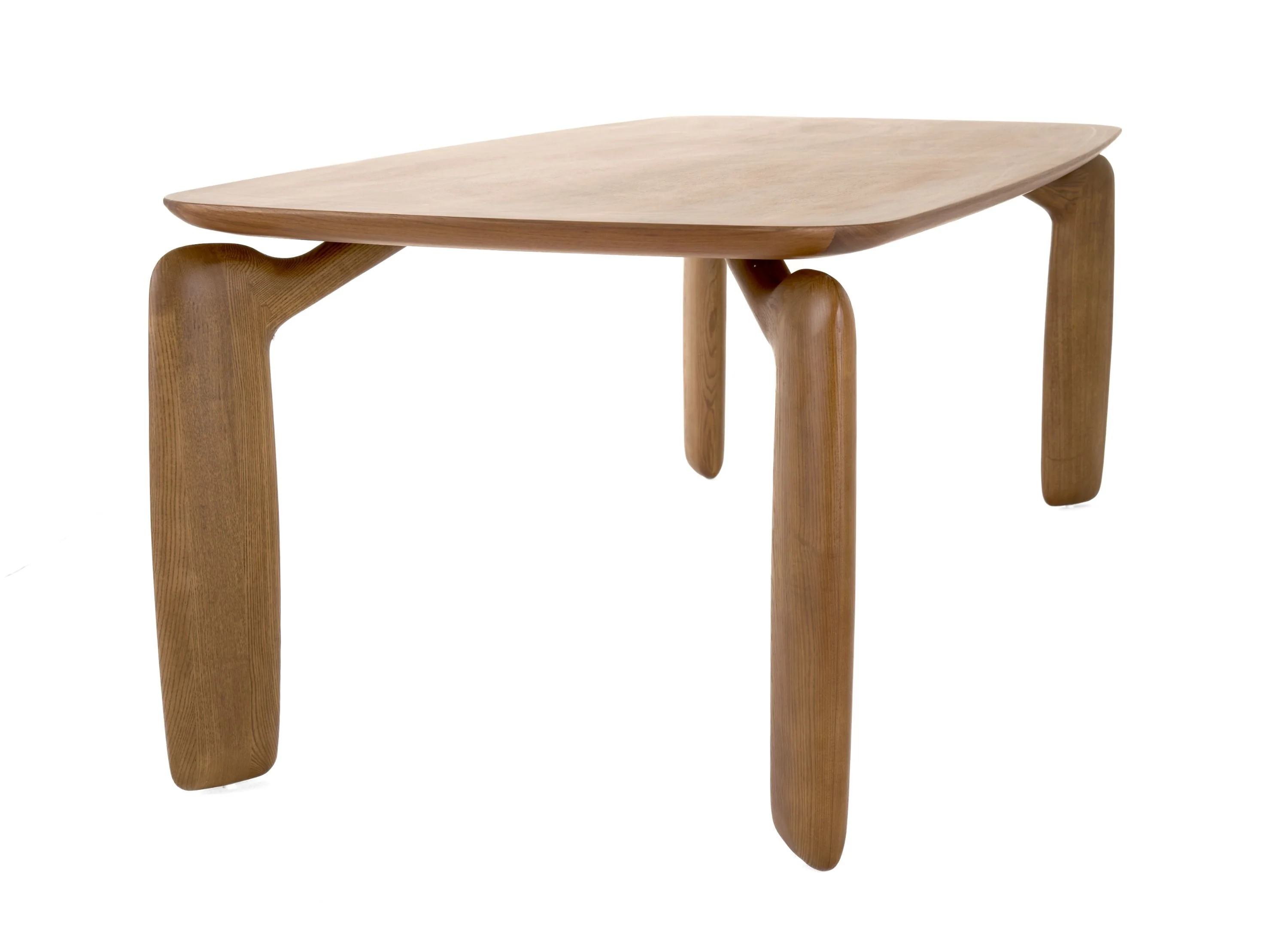 Bamboo Shade Table - Image 13