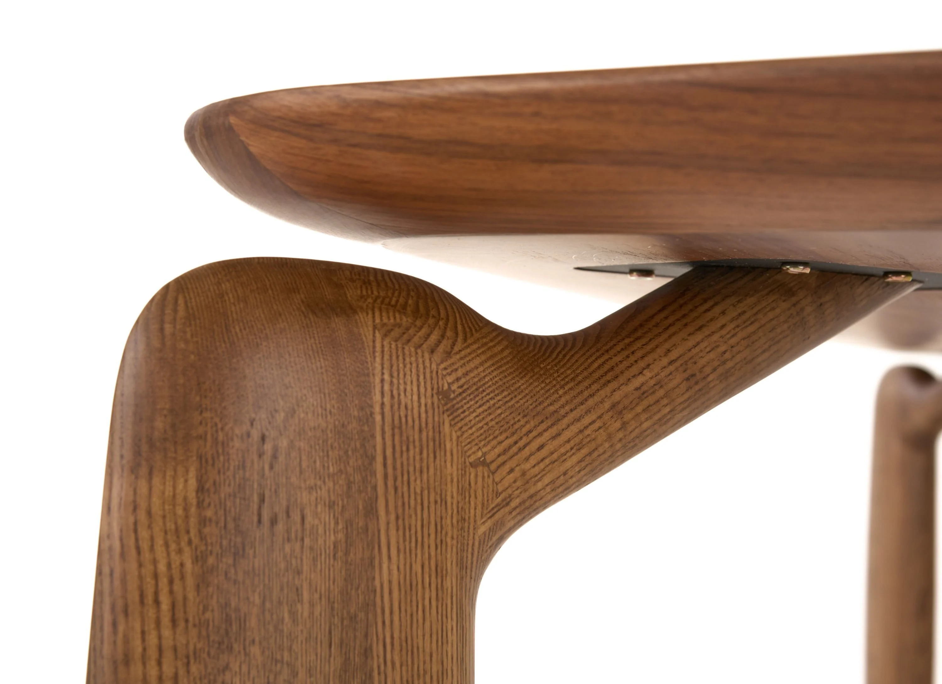 Bamboo Shade Table - Image 15