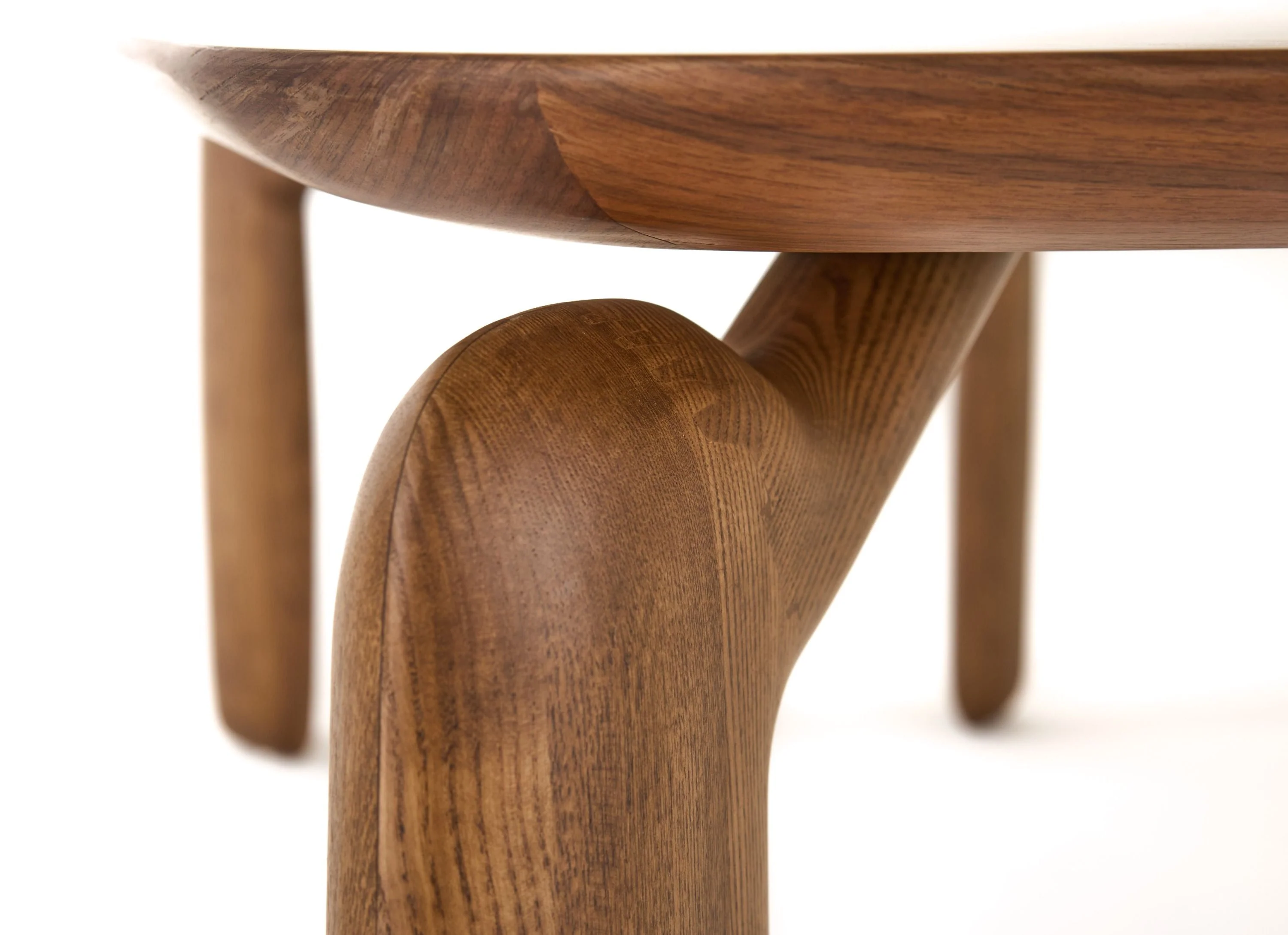 Bamboo Shade Table - Image 16