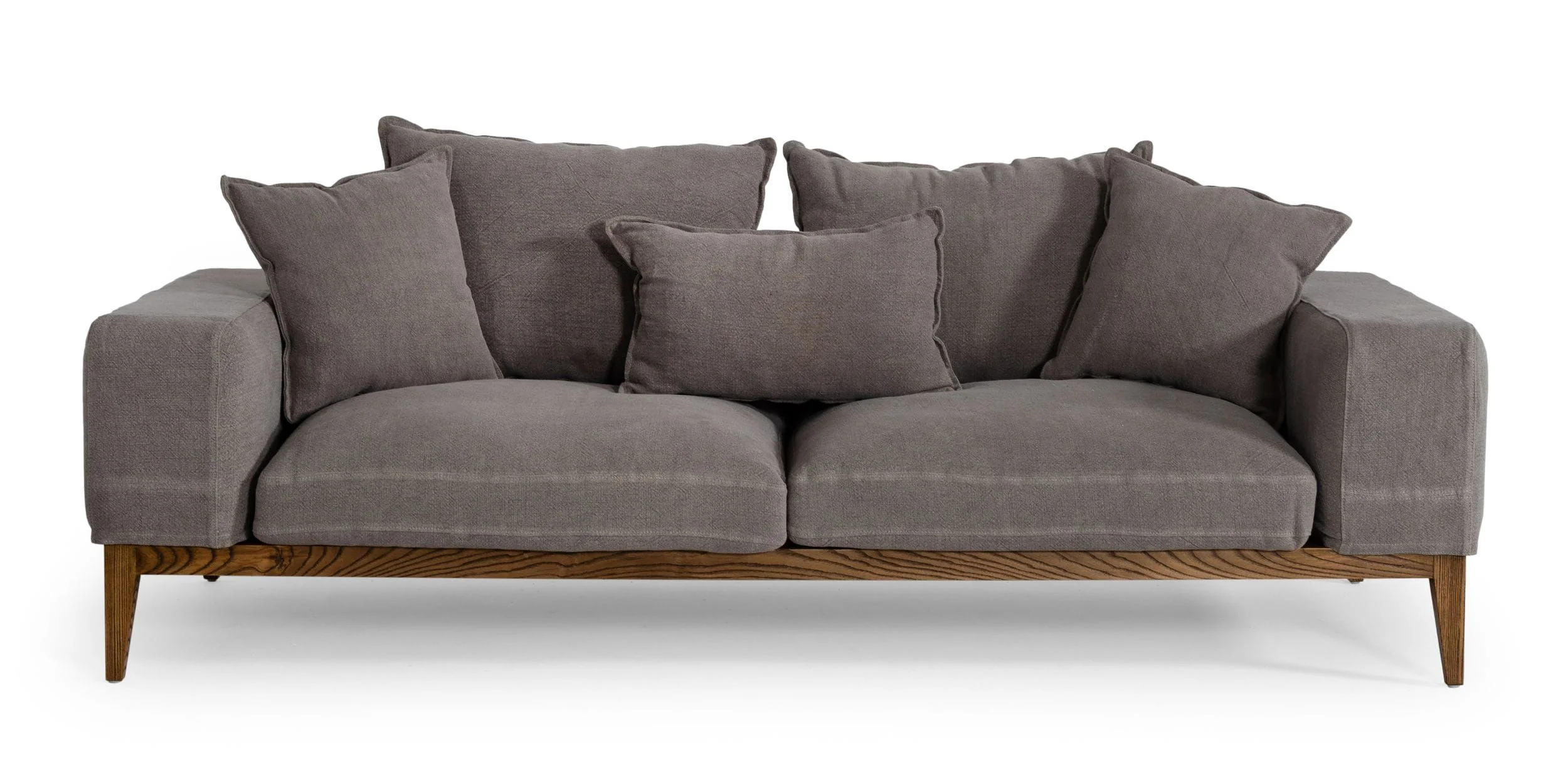 Bamboo Shadow Sofa