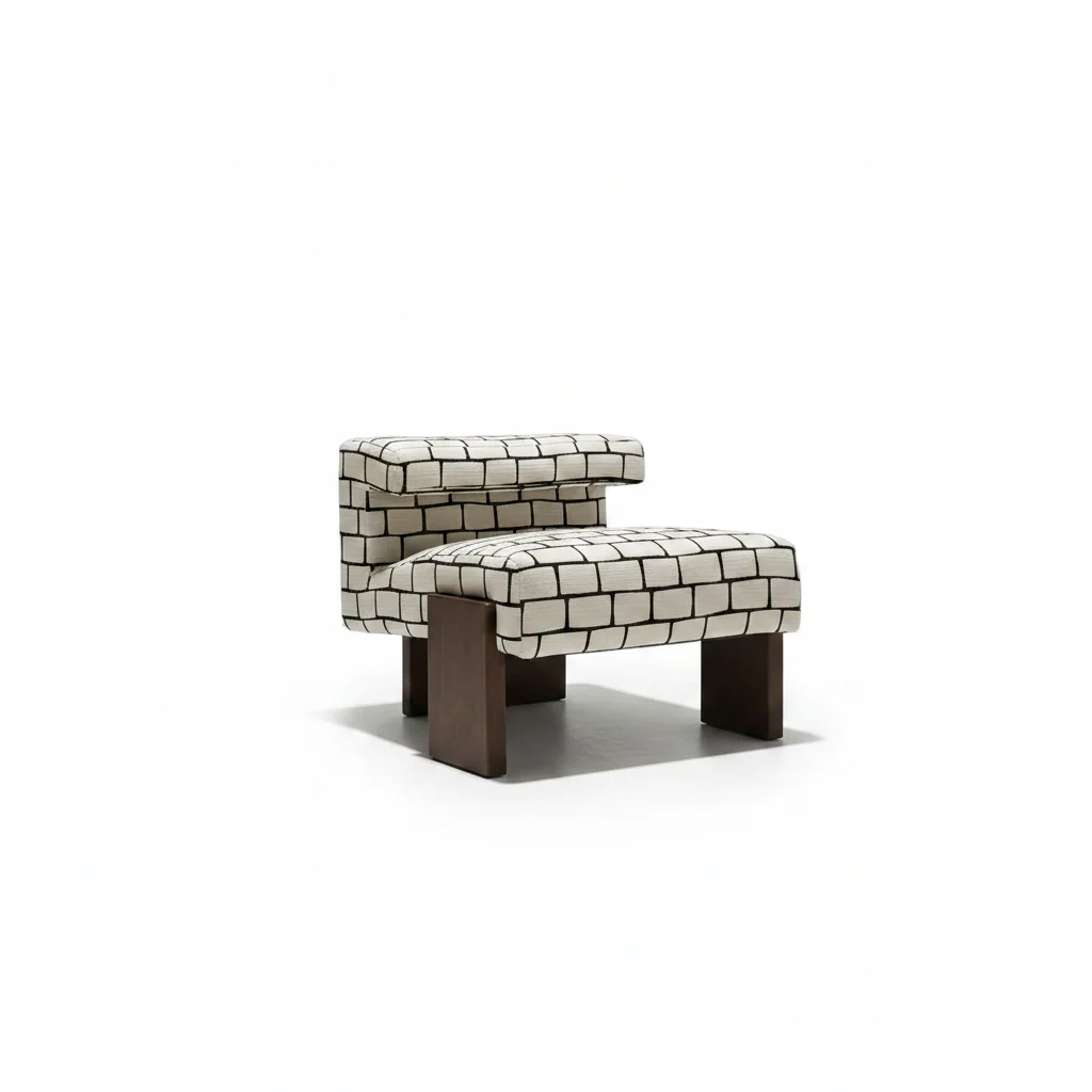 Barstow Accent Chair