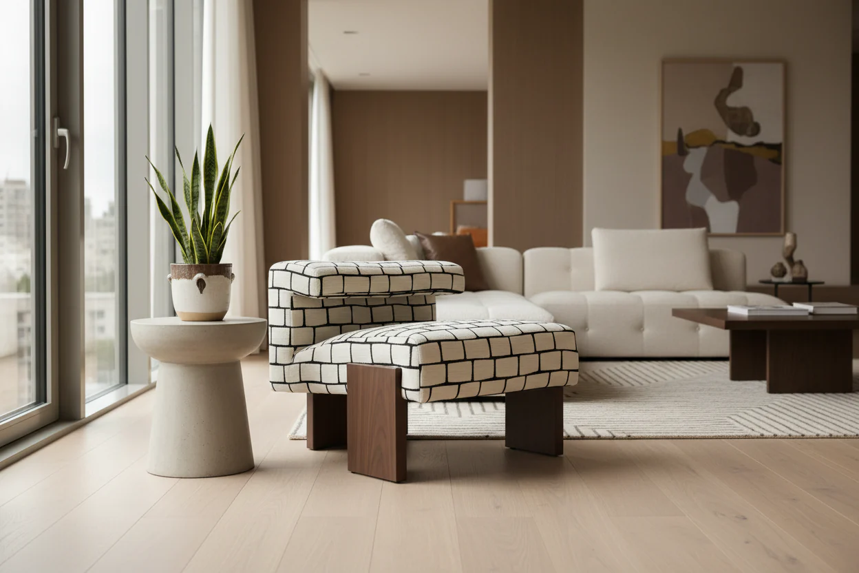 Barstow Accent Chair - Image 2