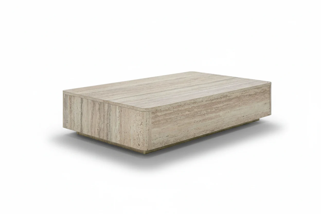 Beachfront Coffee Table - Image 12