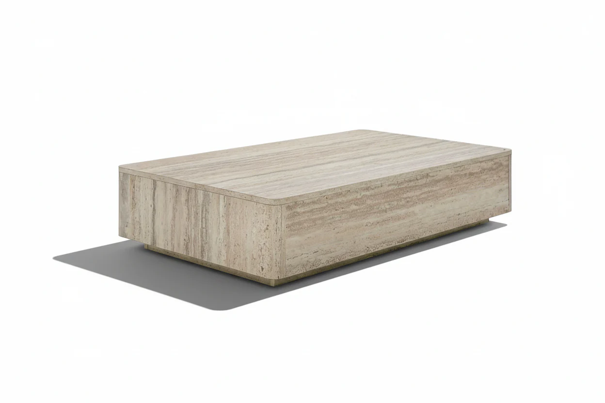 Beachfront Coffee Table - Image 13