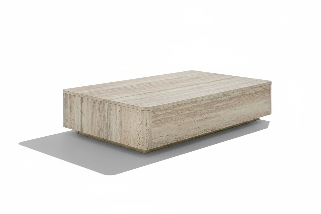 Beachfront Coffee Table - Image 14