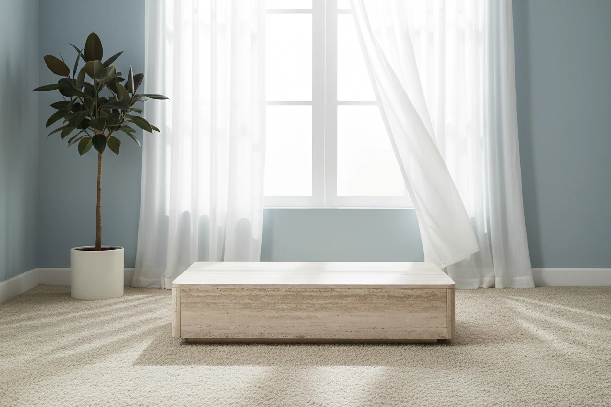 Beachfront Coffee Table - Image 4