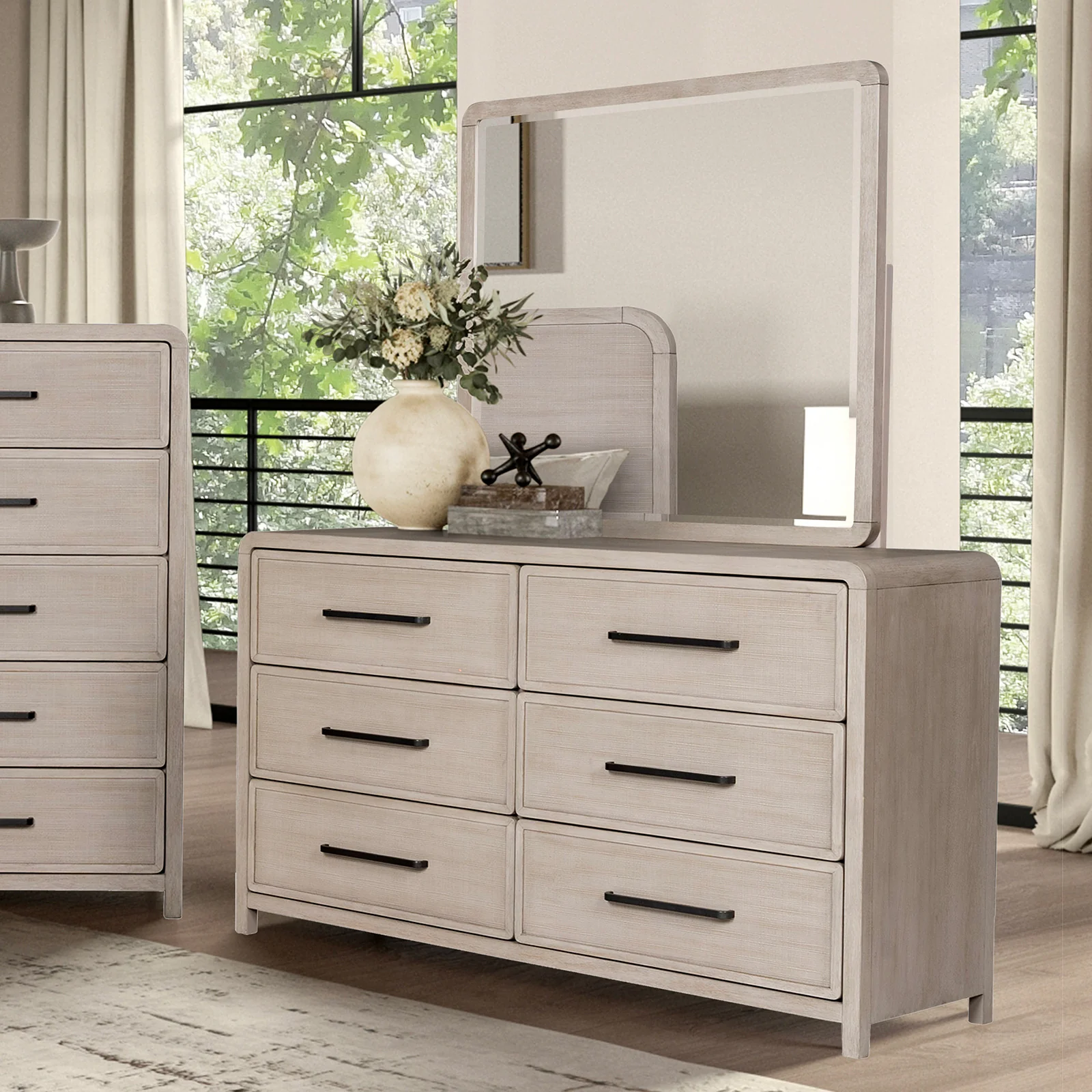 Belize Modern Bedroom Set - Image 11