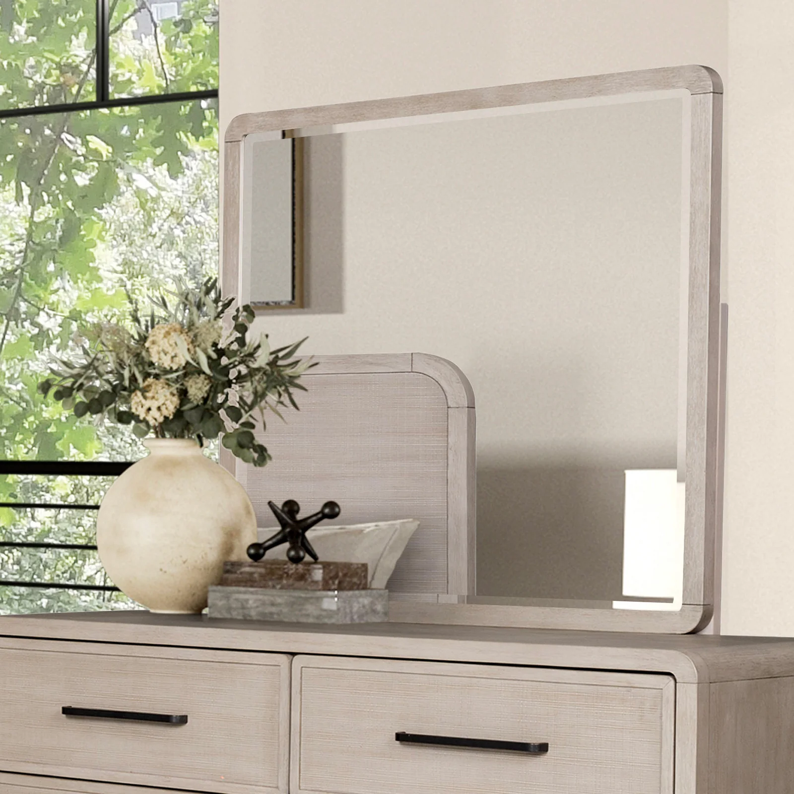 Belize Modern Bedroom Set - Image 15