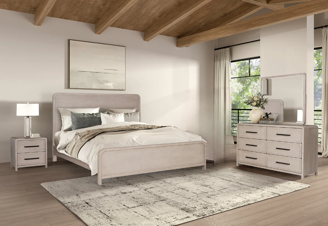 Belize Modern Bedroom Set - Image 20
