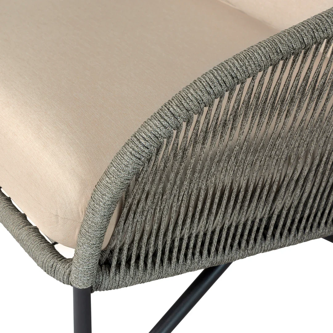 Benicia Outdoor Sofa - Image 6