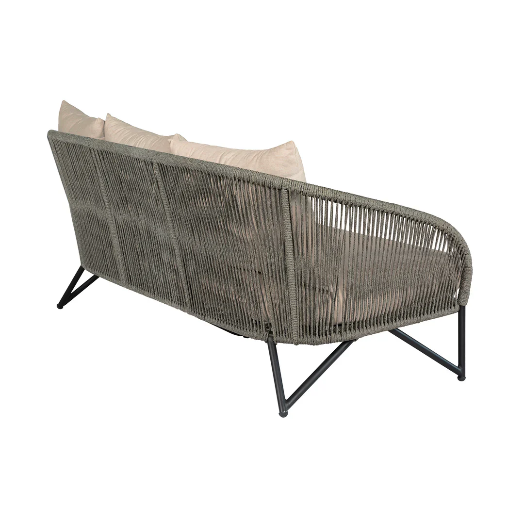 Benicia Outdoor Sofa - Image 7