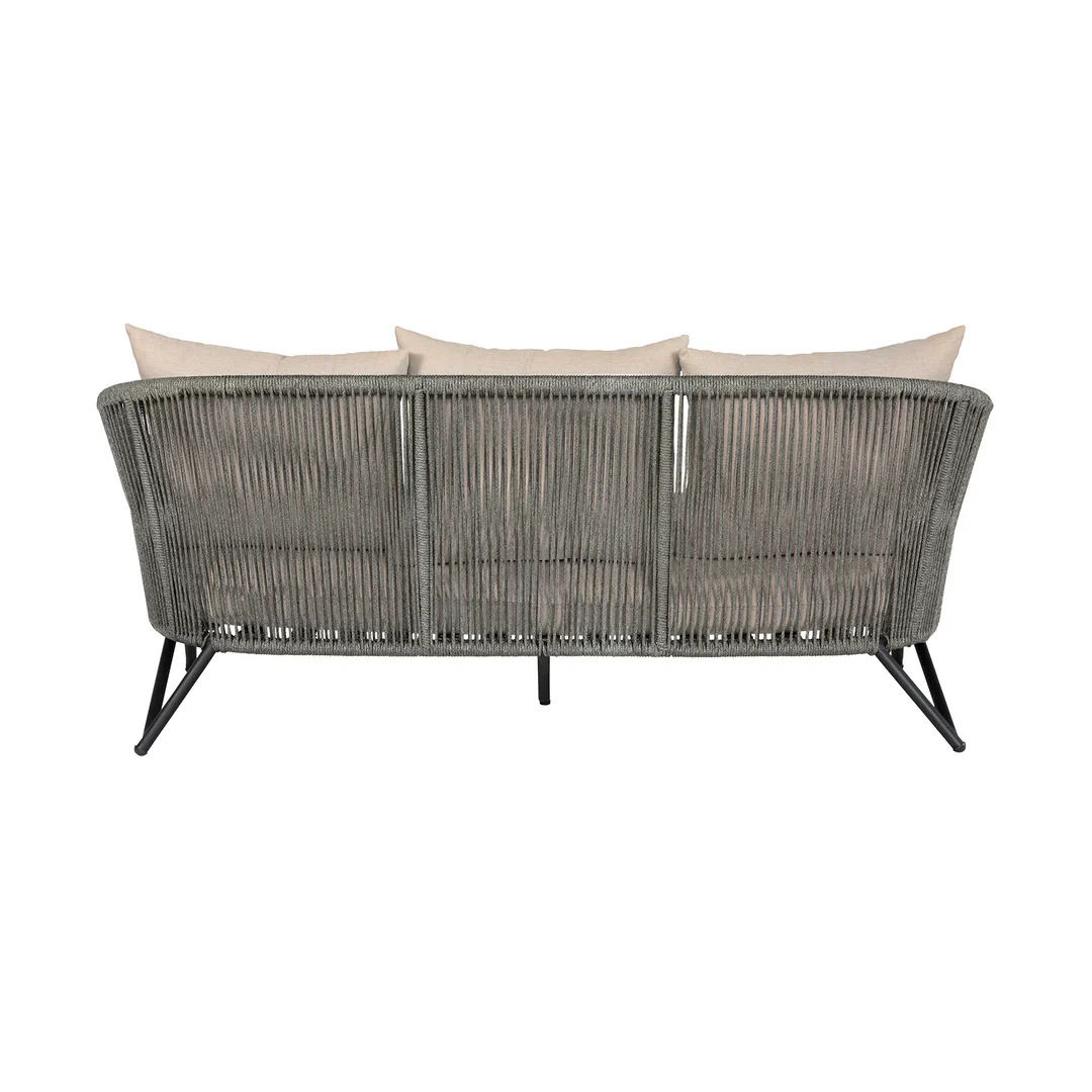 Benicia Outdoor Sofa - Image 8
