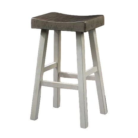 Biasca Transitional Stool - Set of 2