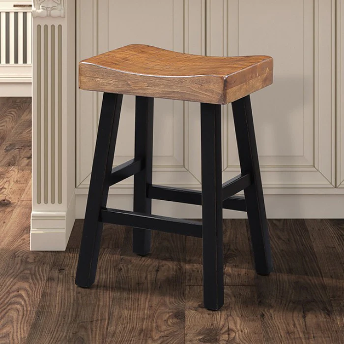 Biasca Transitional Stool - Set of 2 - Image 10