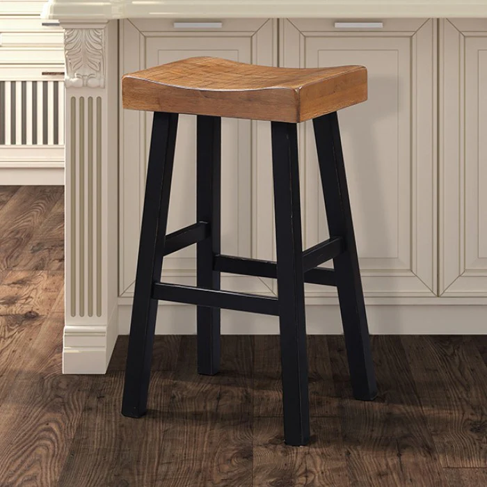 Biasca Transitional Stool - Set of 2 - Image 11