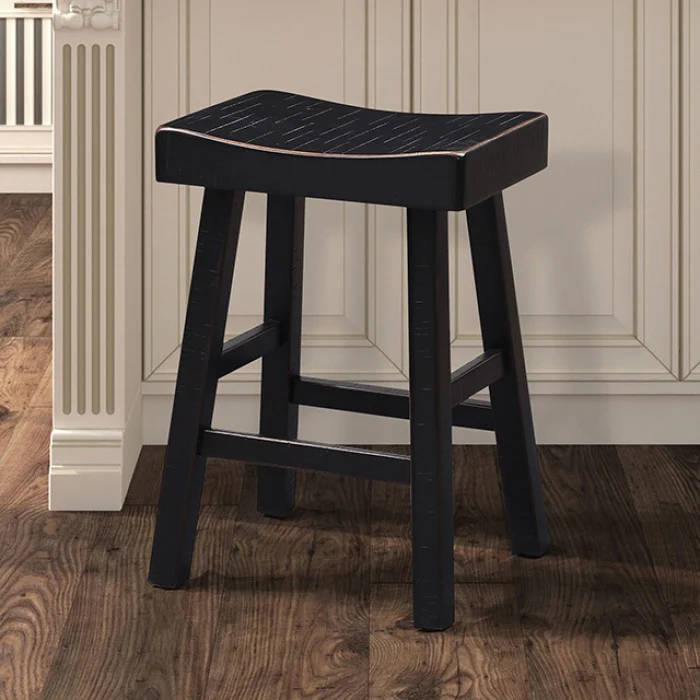 Biasca Transitional Stool - Set of 2 - Image 16