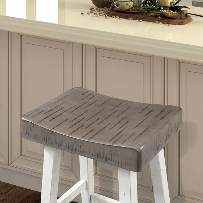 Biasca Transitional Stool - Set of 2 - Image 5