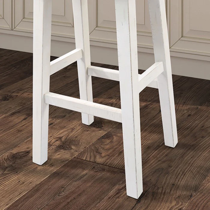 Biasca Transitional Stool - Set of 2 - Image 6