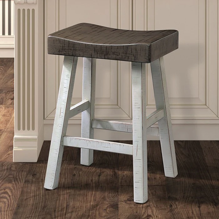 Biasca Transitional Stool - Set of 2 - Image 7